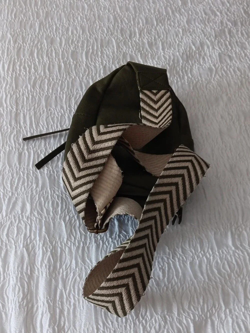 Sonoma Goods For Life stylish olive
